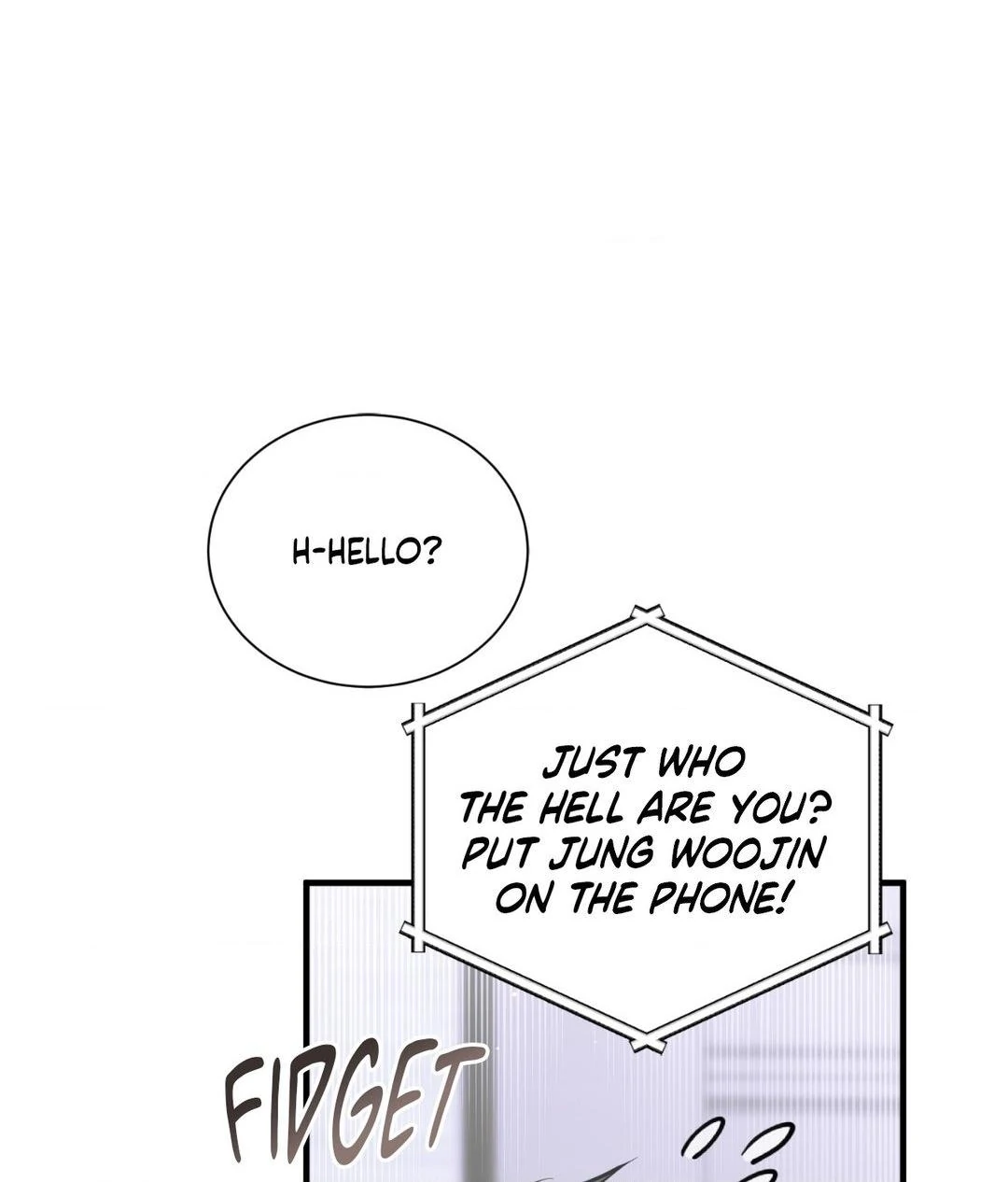 Lost Chapter 24 page 91 - 