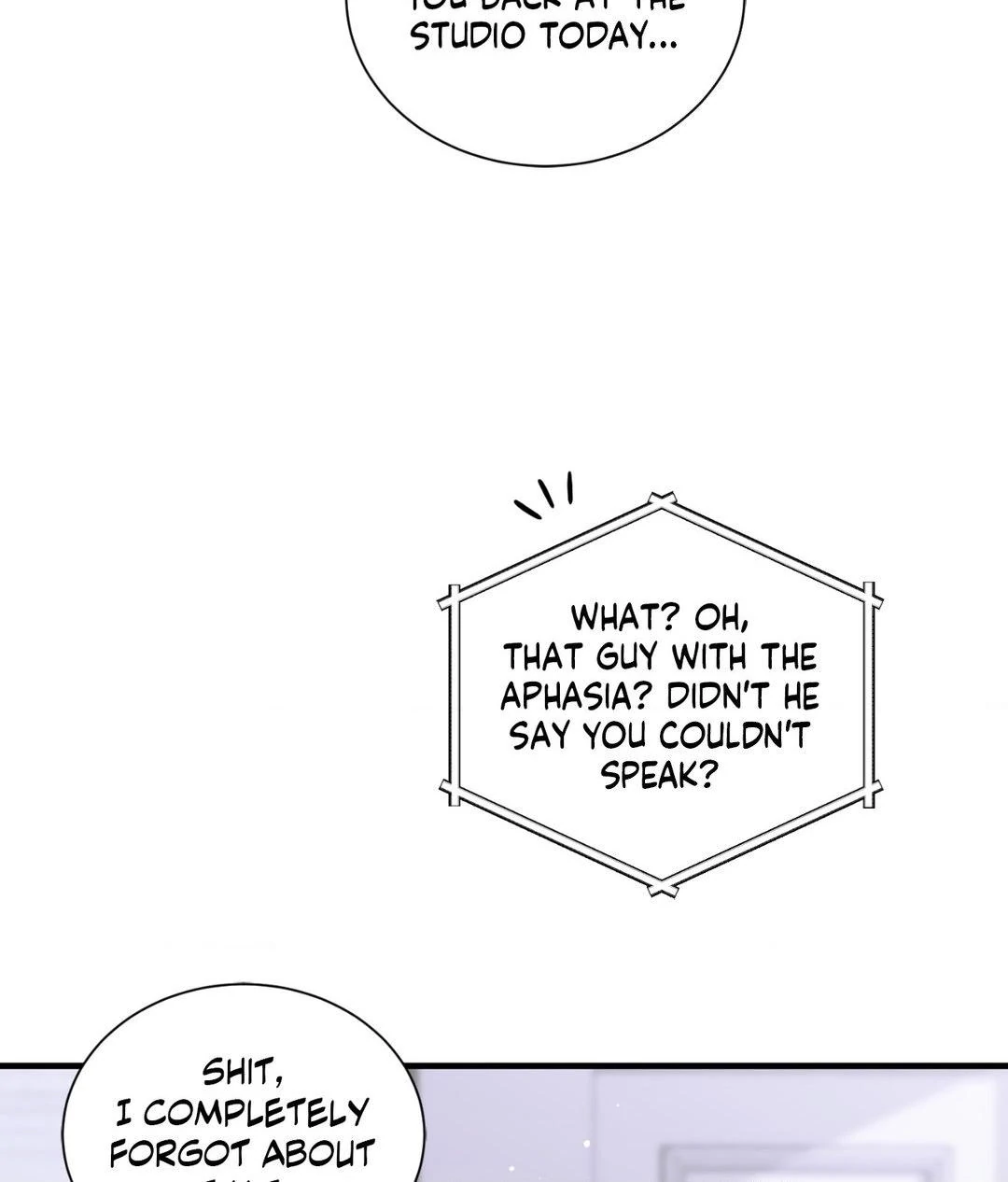 Lost Chapter 24 page 93 - 