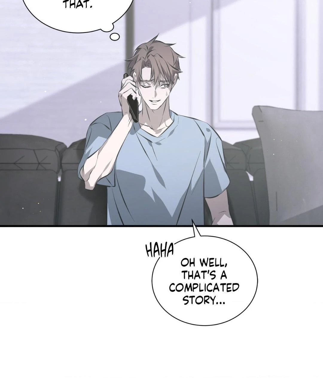 Lost Chapter 24 page 94 - 