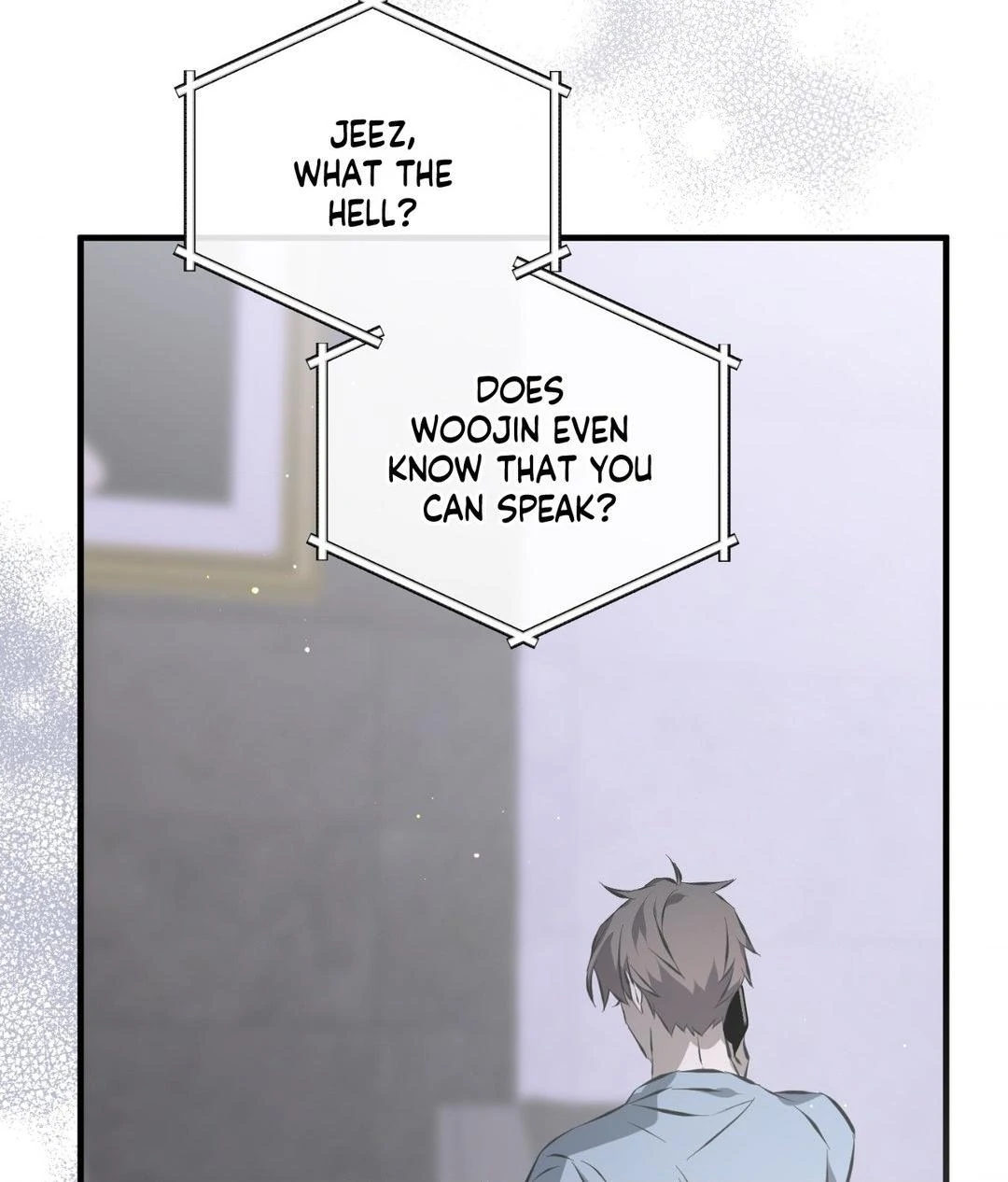 Lost Chapter 24 page 97 - 