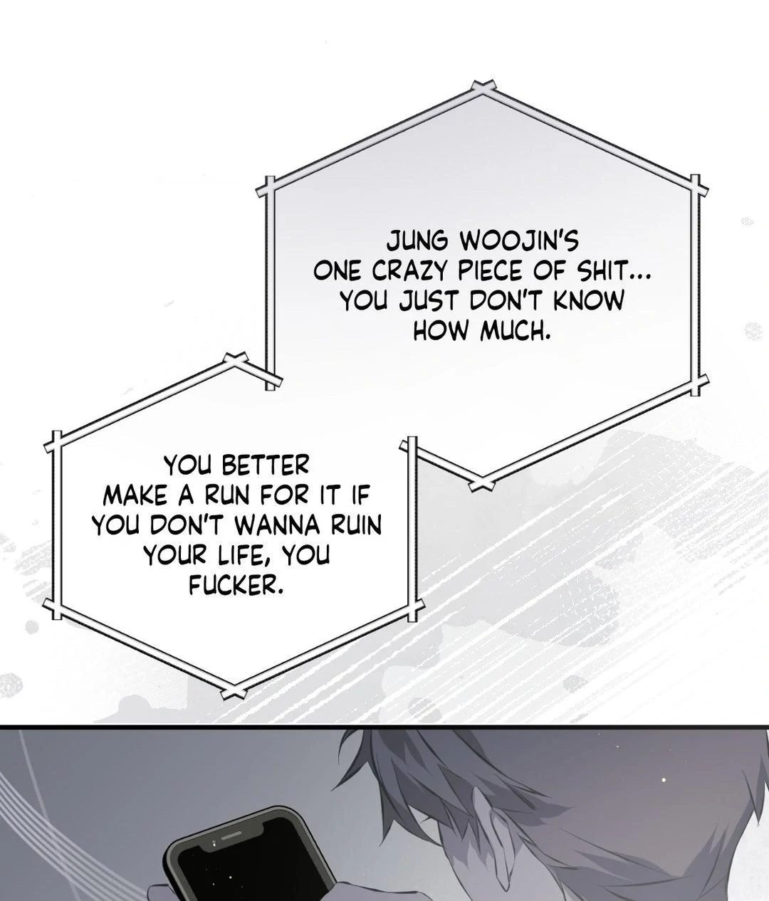 Lost Chapter 24 page 99 - 