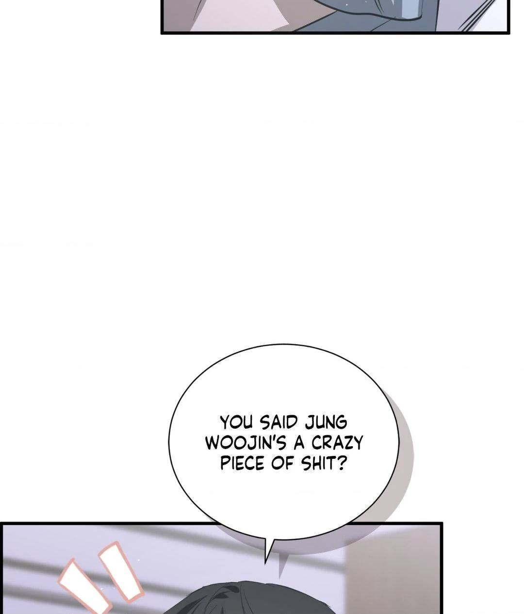 Lost Chapter 25 page 11 - 