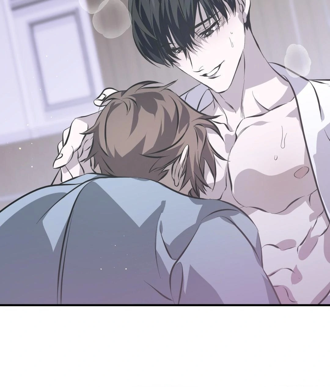 Lost Chapter 25 page 107 - 