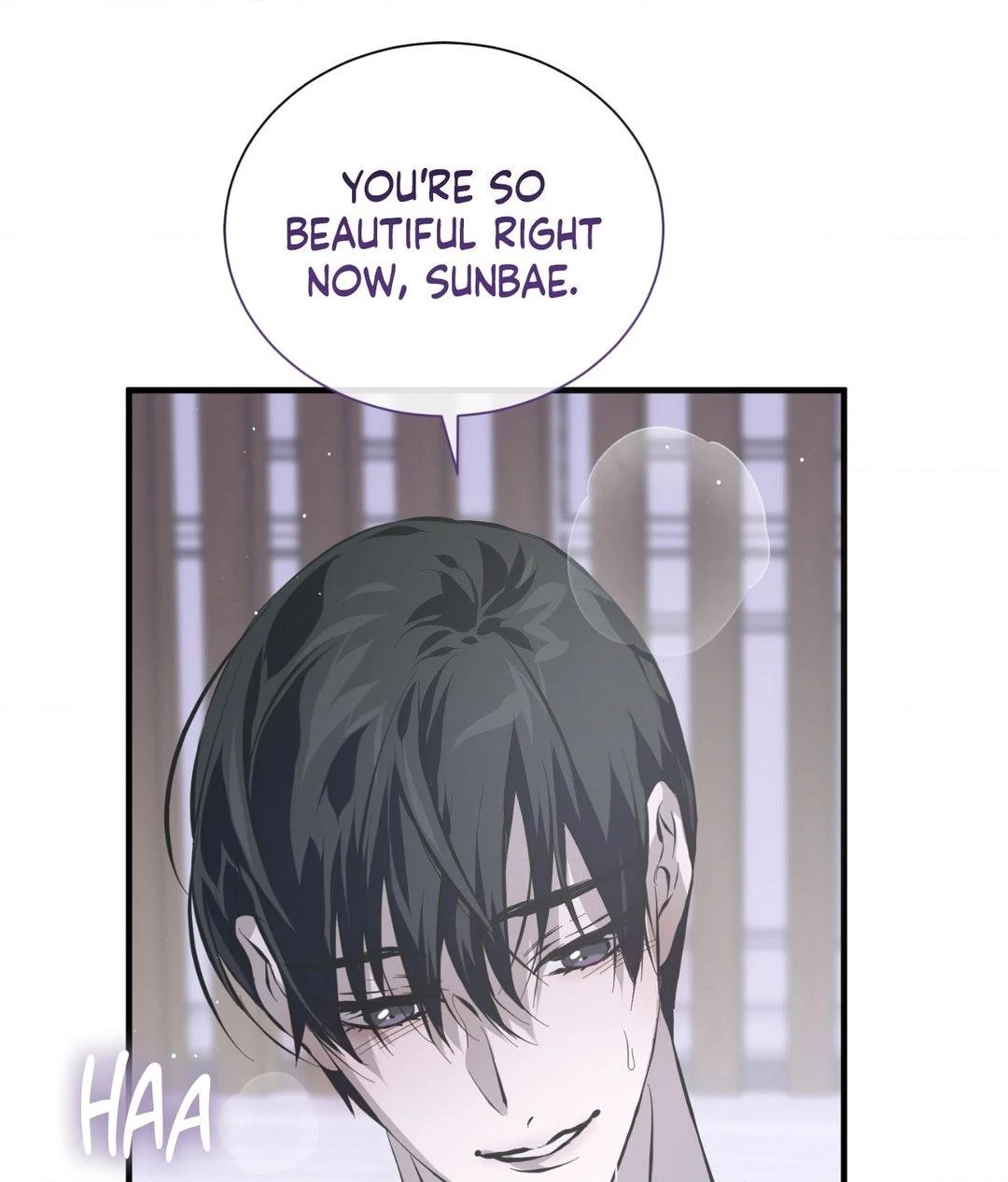Lost Chapter 25 page 108 - 