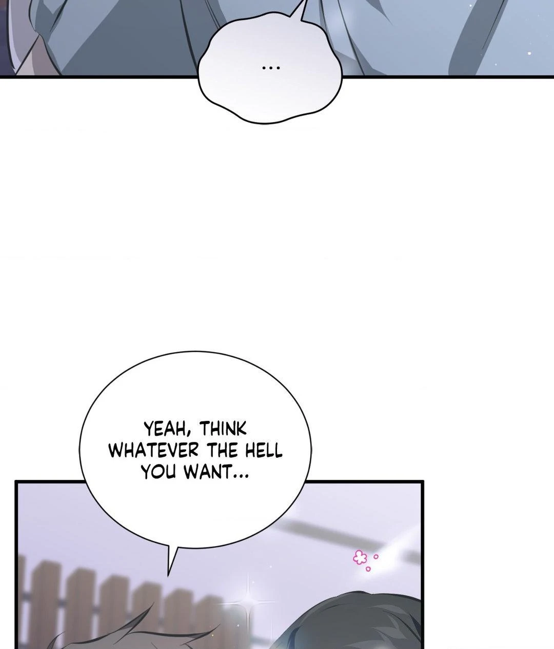Lost Chapter 25 page 18 - 