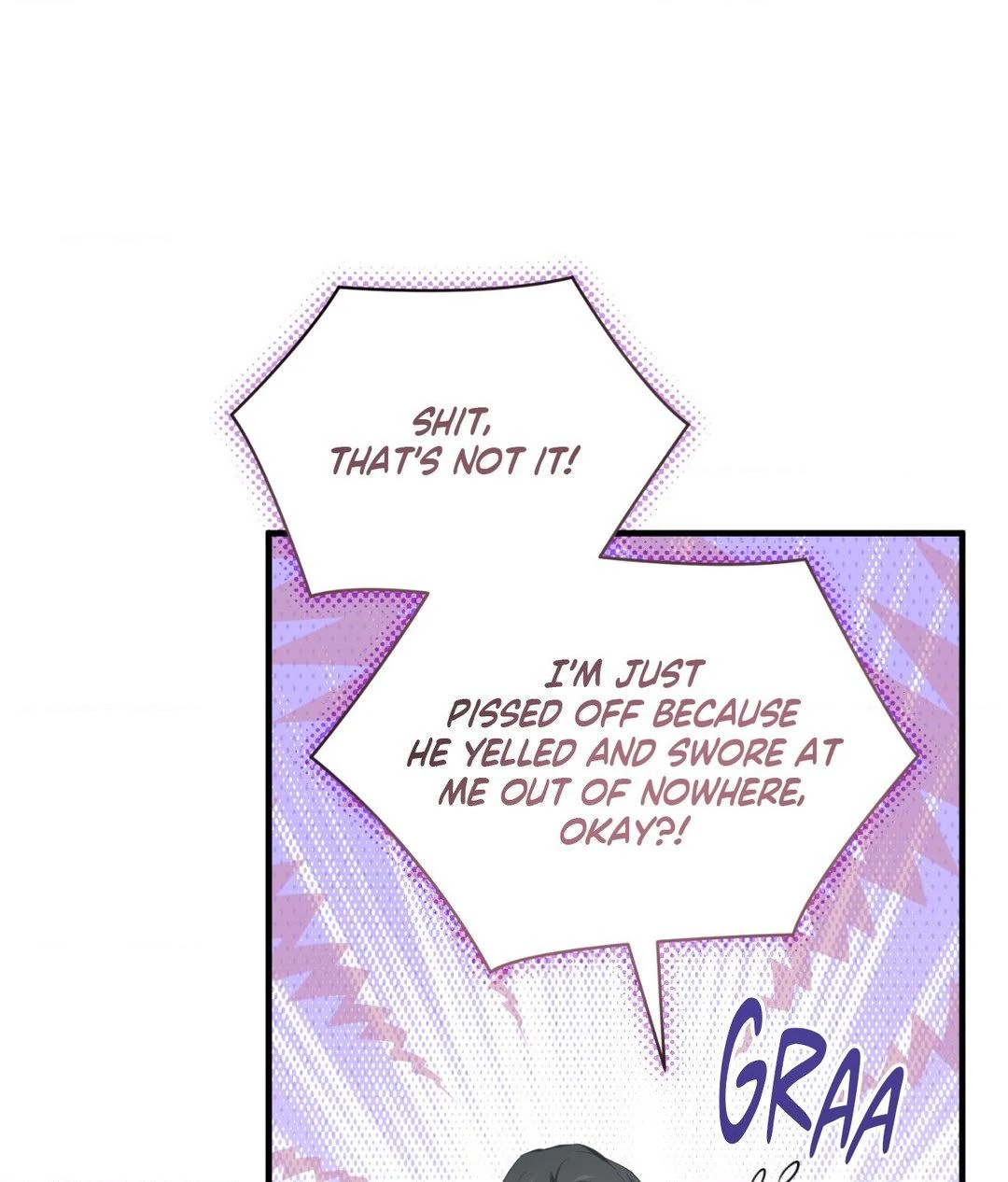 Lost Chapter 25 page 20 - 