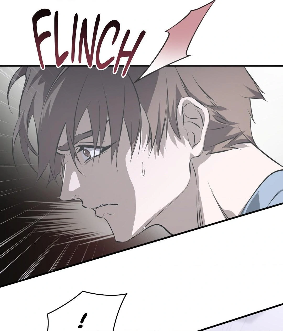 Lost Chapter 25 page 22 - 
