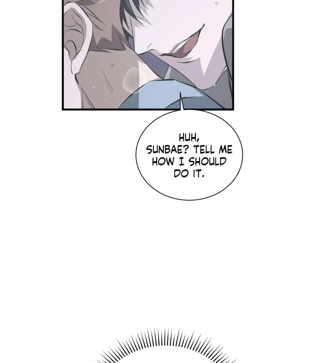 Lost Chapter 25 page 28 - 