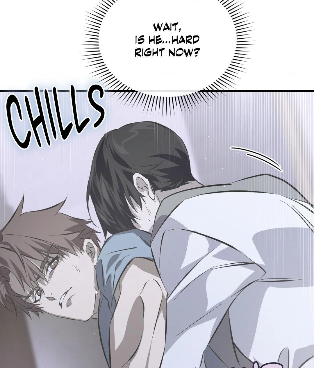 Lost Chapter 25 page 29 - 