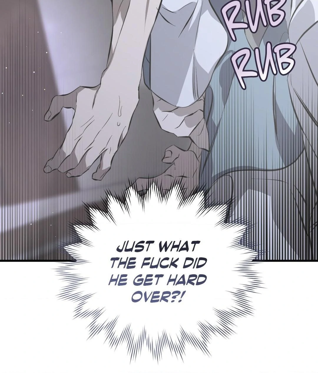 Lost Chapter 25 page 30 - 