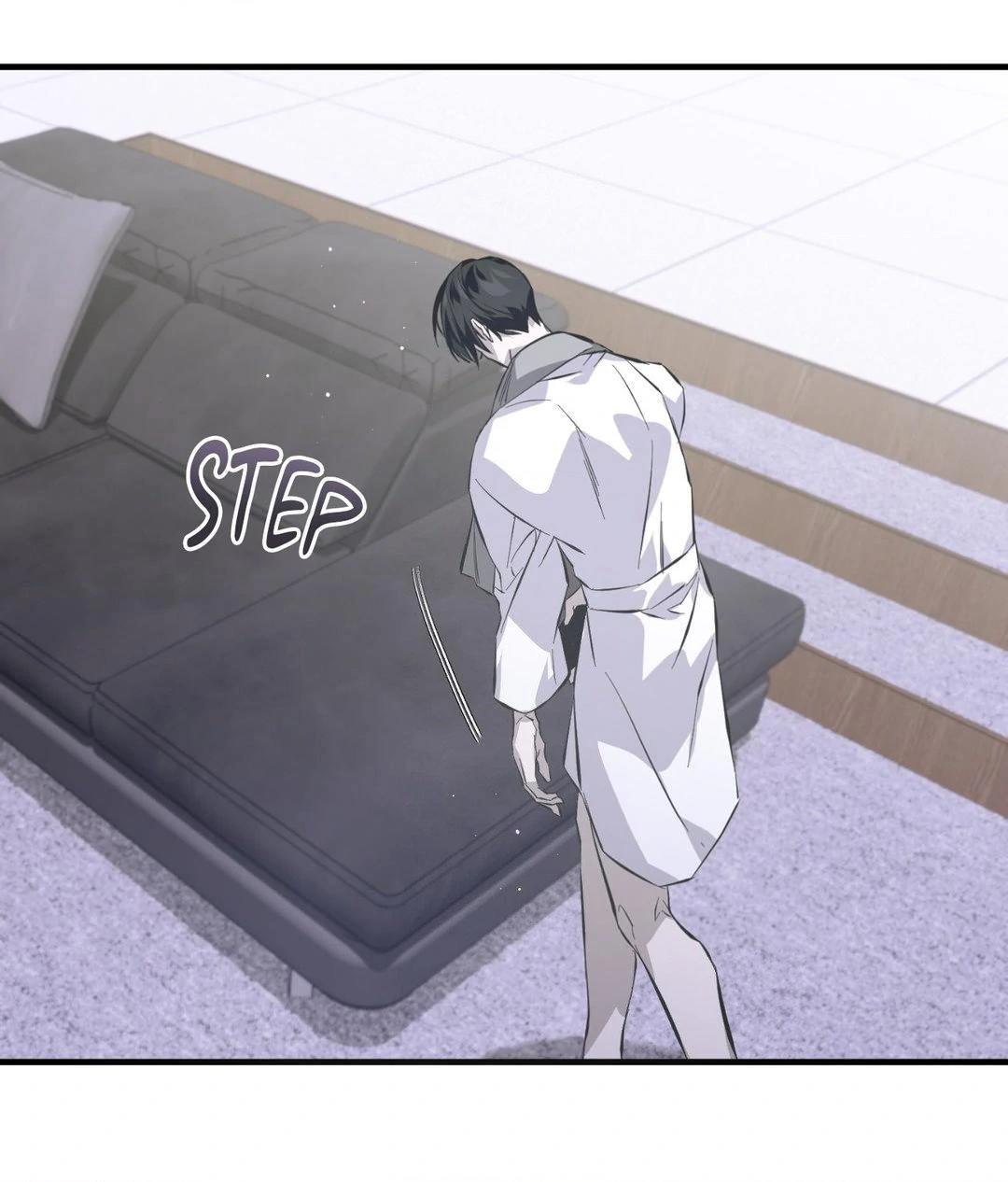 Lost Chapter 25 page 4 - 