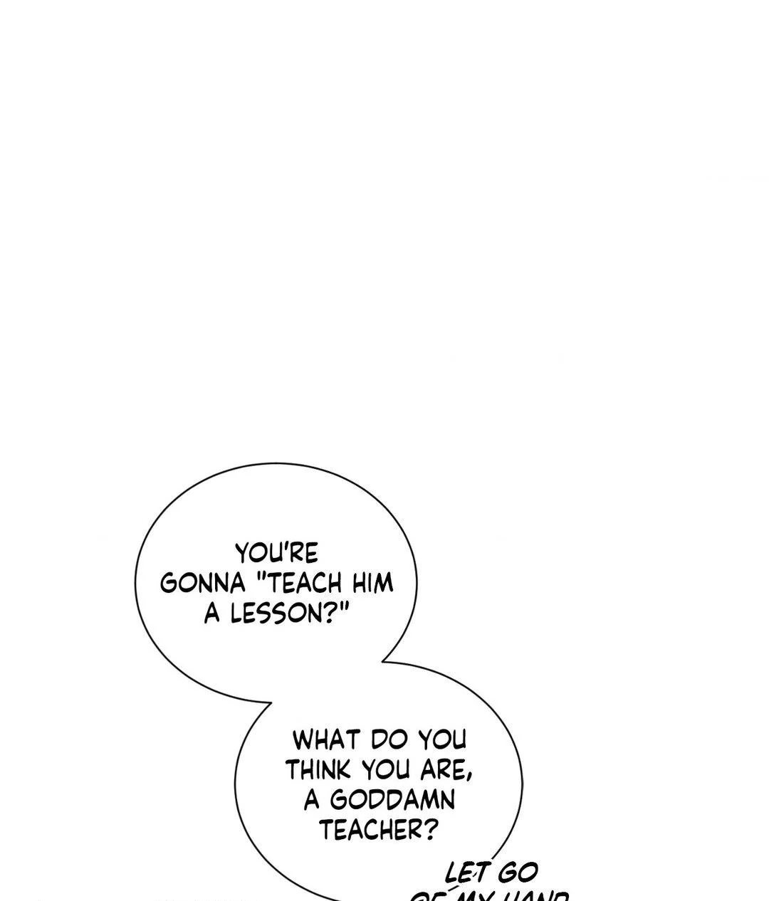 Lost Chapter 25 page 34 - 