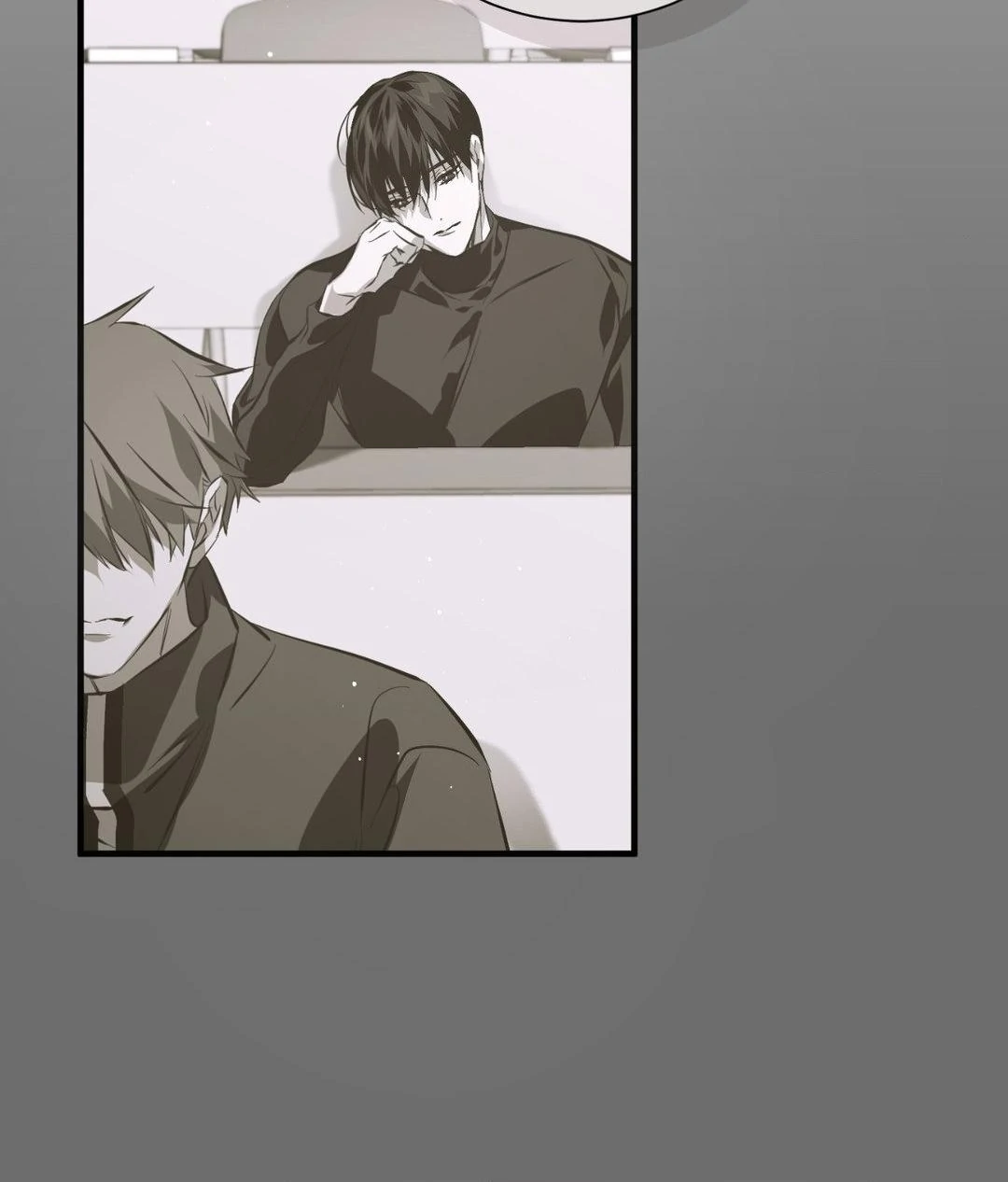 Lost Chapter 25 page 37 - 