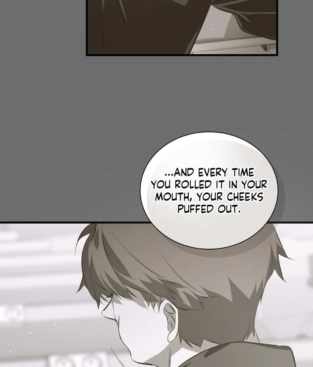Lost Chapter 25 page 39 - 