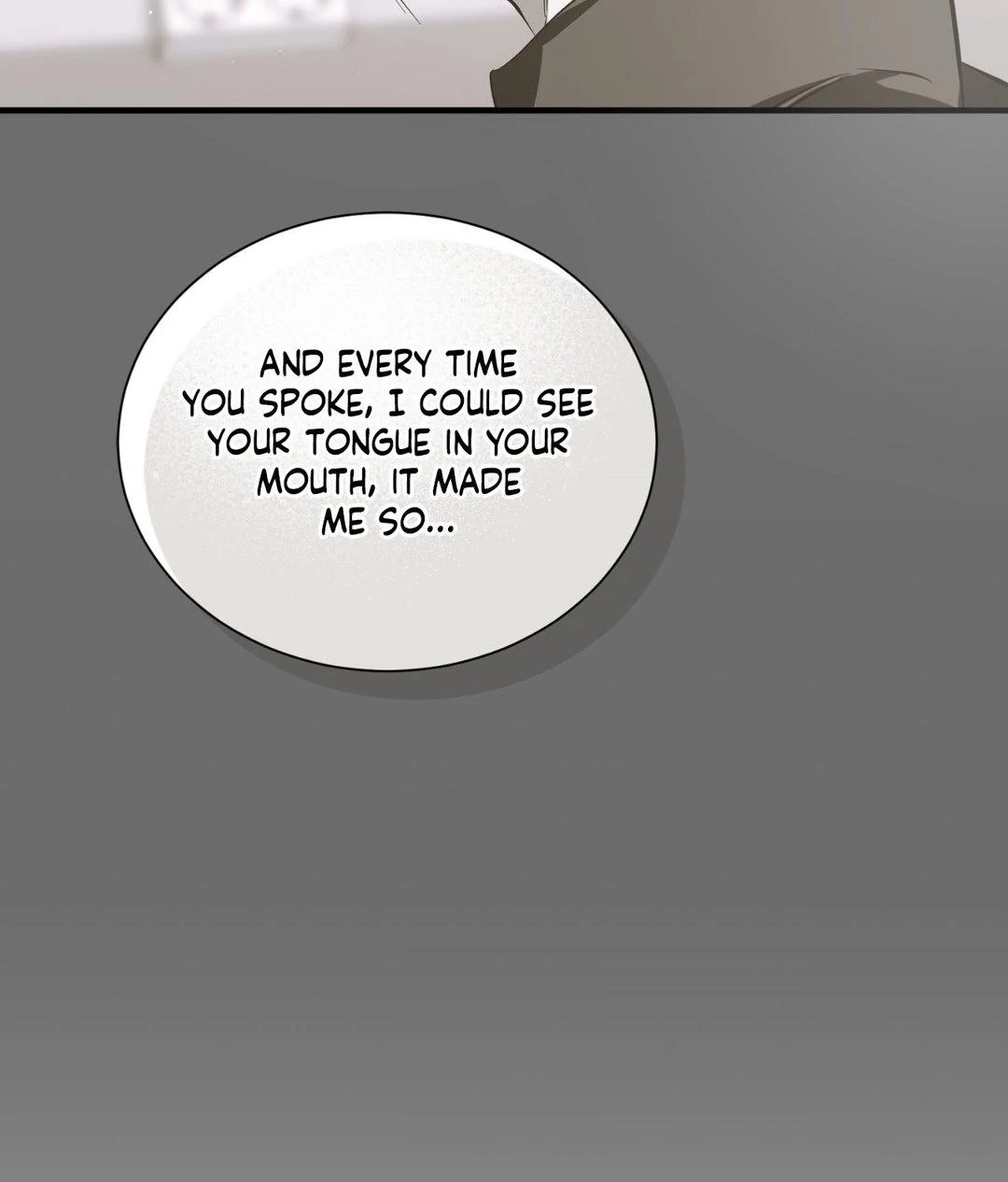 Lost Chapter 25 page 40 - 