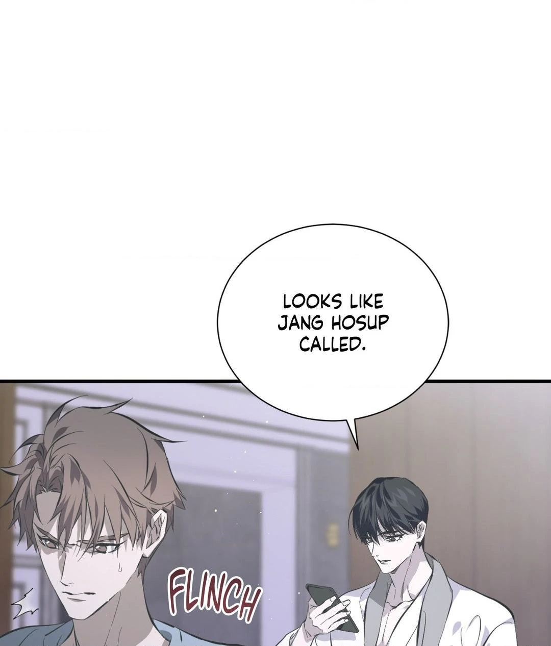 Lost Chapter 25 page 5 - 