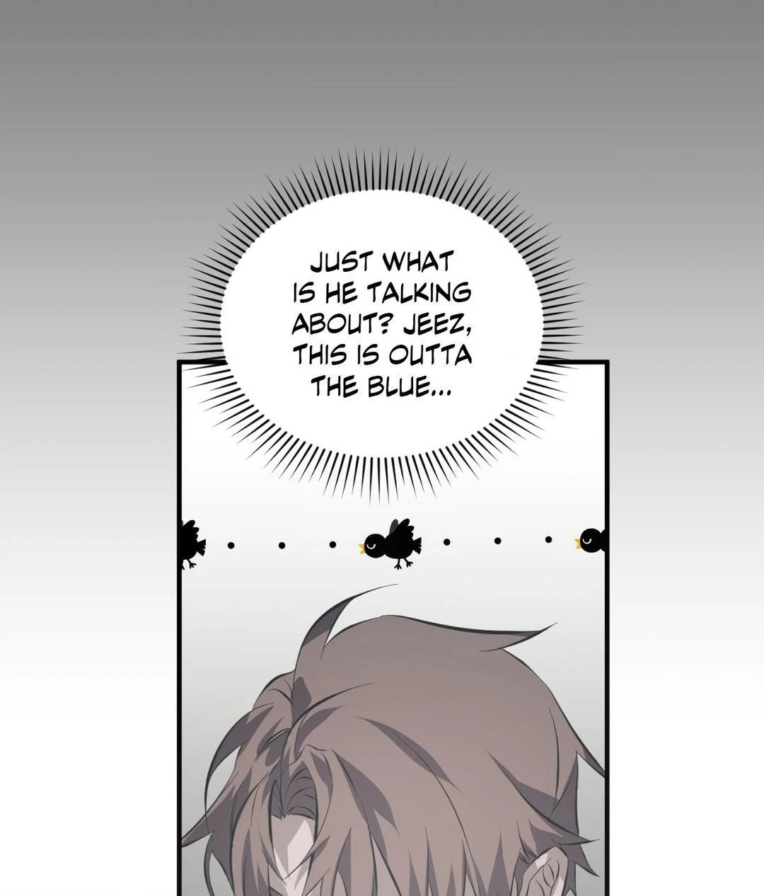Lost Chapter 25 page 41 - 