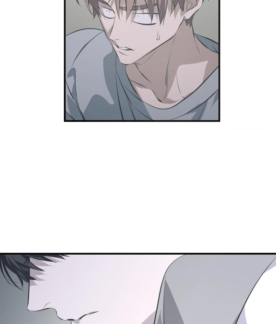 Lost Chapter 25 page 42 - 