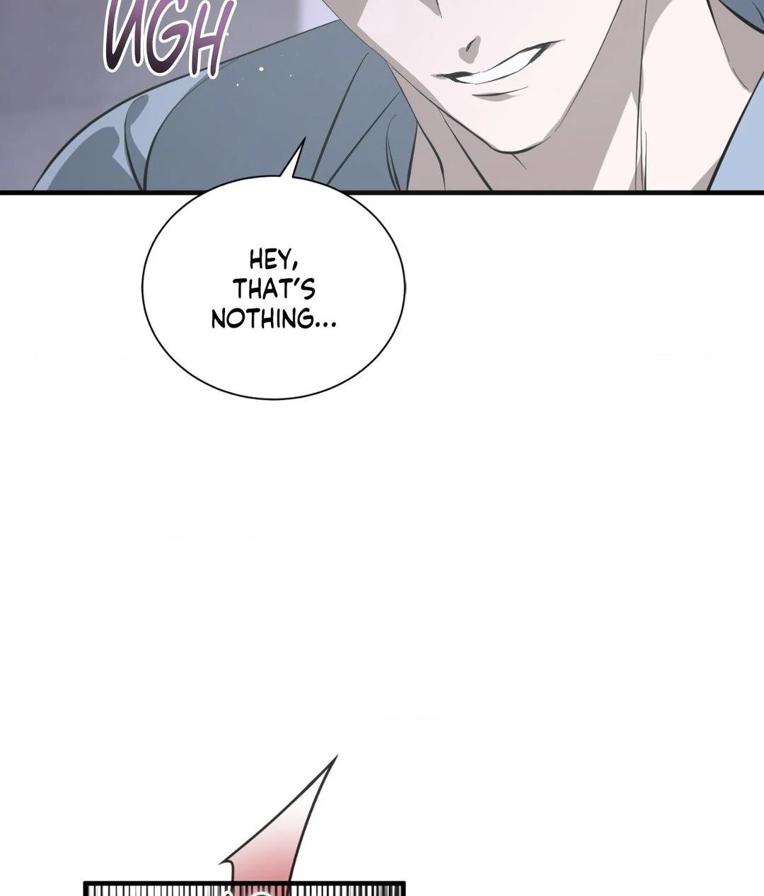 Lost Chapter 25 page 47 - 
