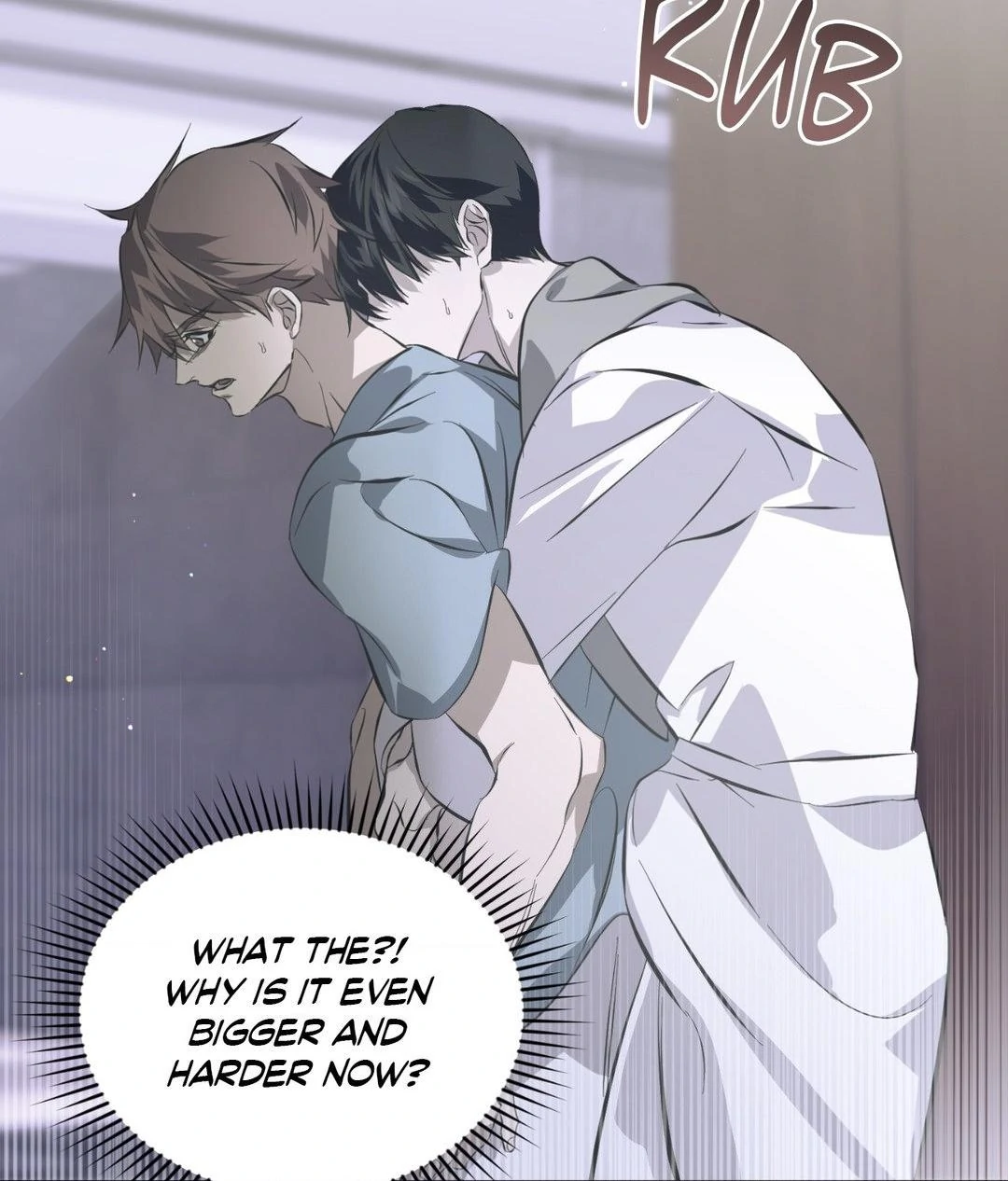 Lost Chapter 25 page 49 - 