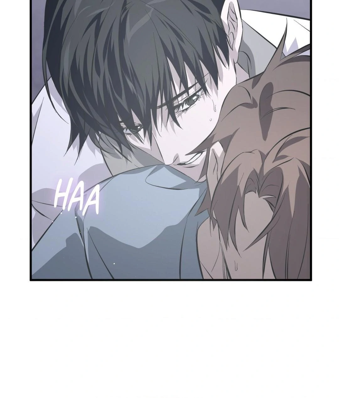 Lost Chapter 25 page 52 - 