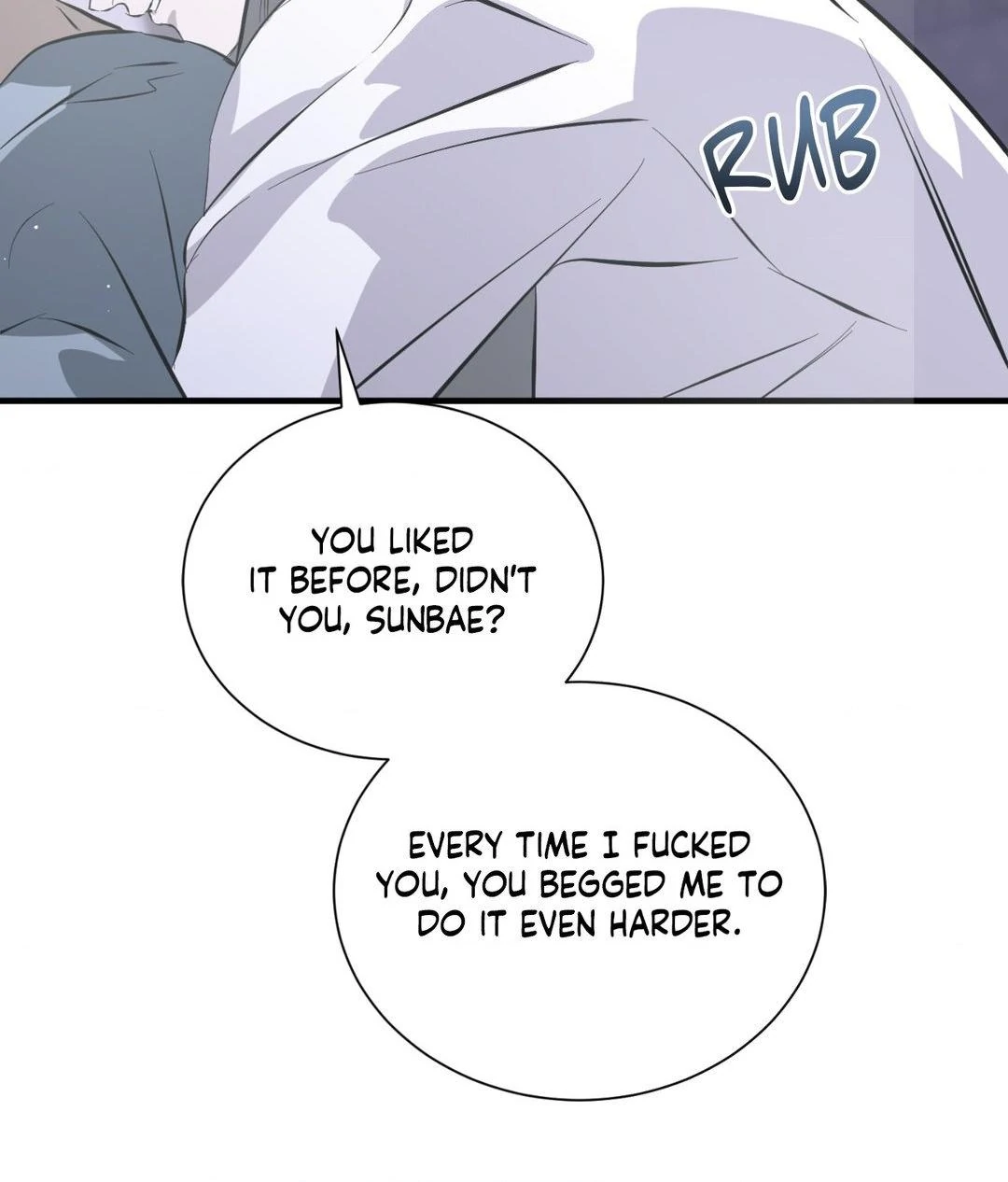 Lost Chapter 25 page 54 - 