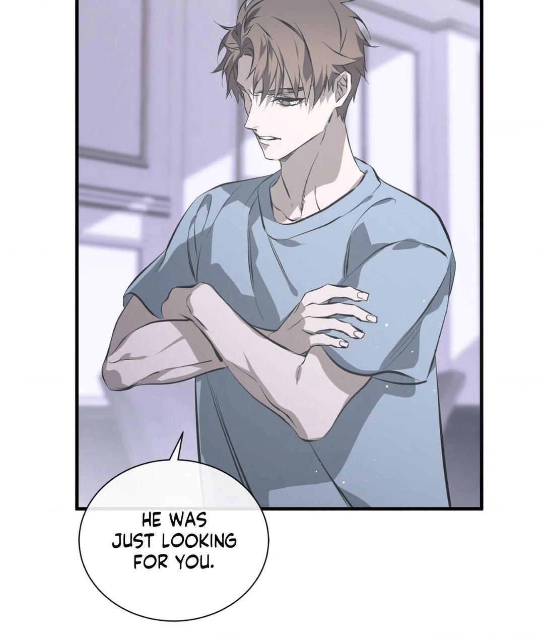 Lost Chapter 25 page 7 - 