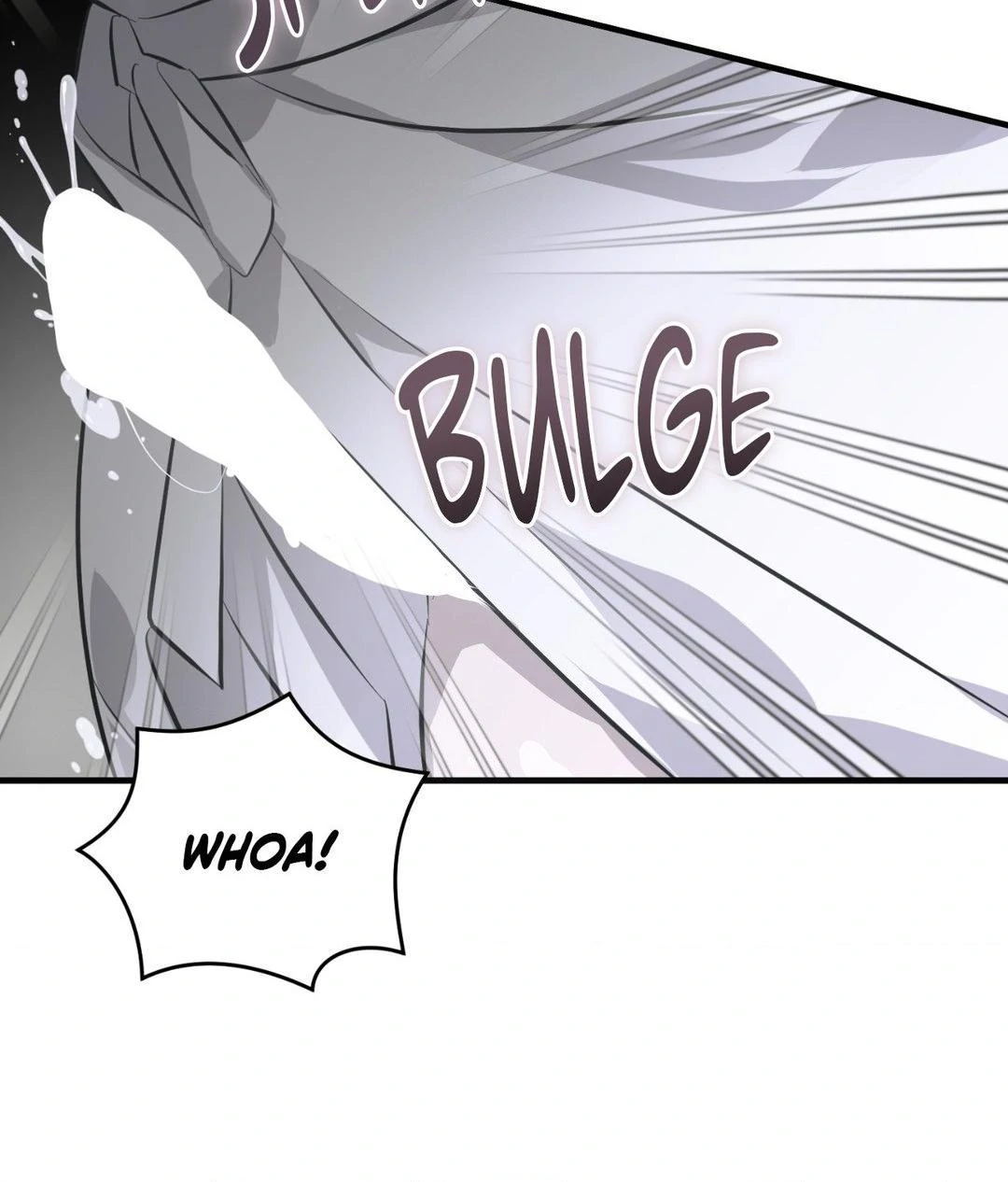 Lost Chapter 25 page 61 - 