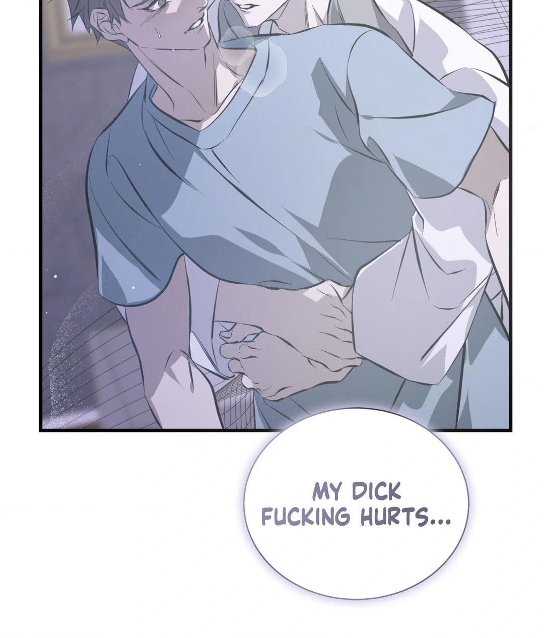 Lost Chapter 25 page 68 - 