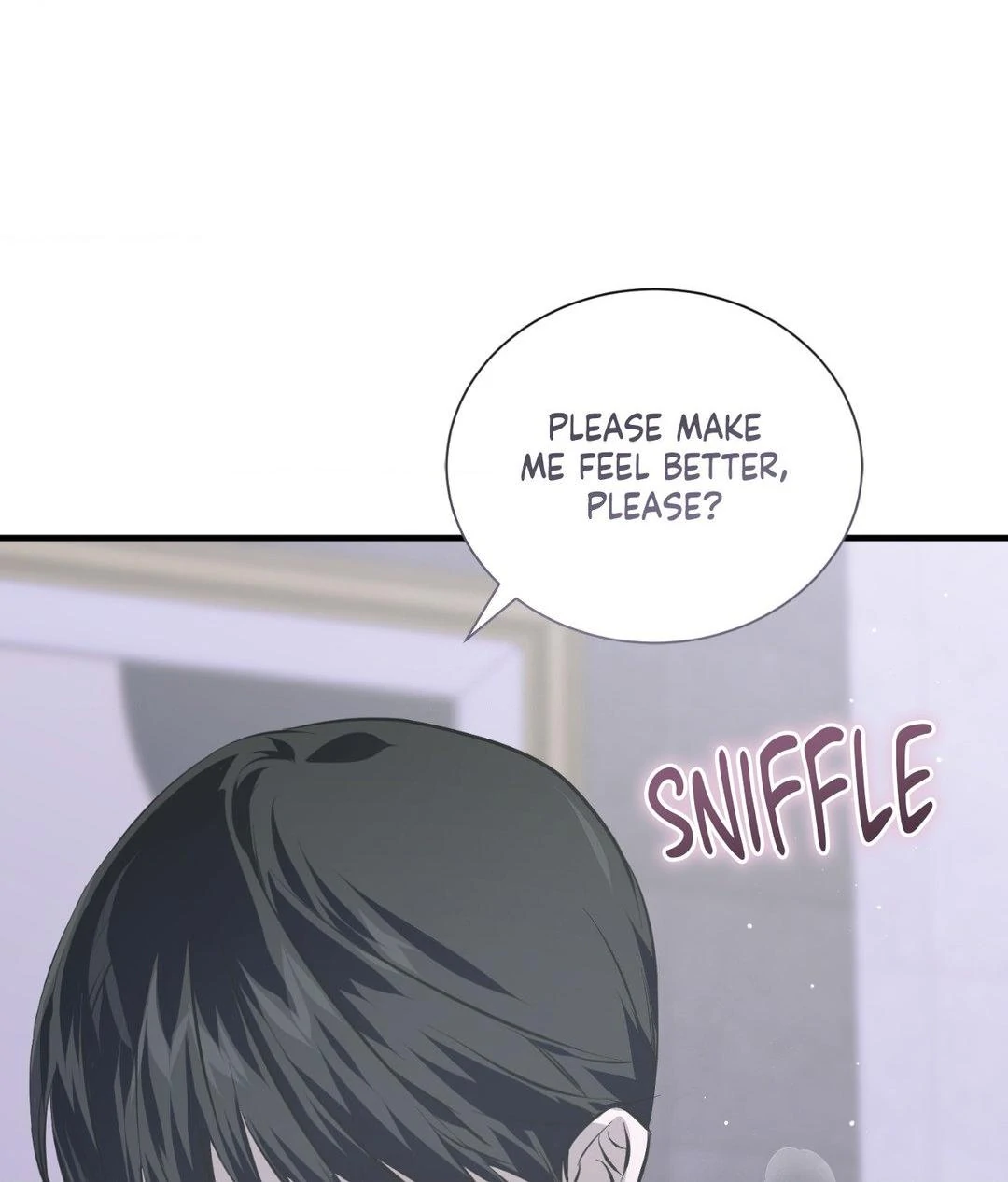 Lost Chapter 25 page 70 - 