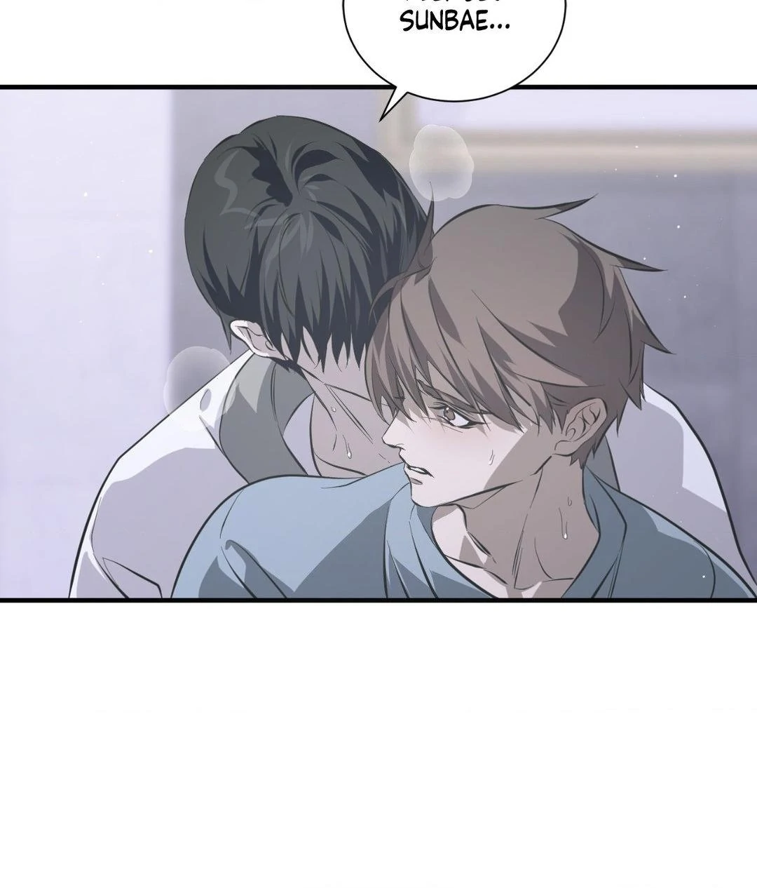 Lost Chapter 25 page 72 - 