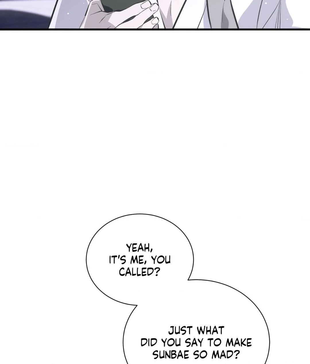 Lost Chapter 25 page 9 - 
