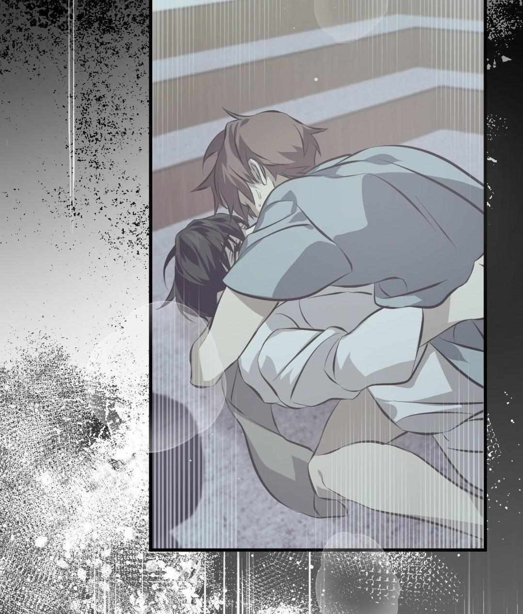 Lost Chapter 25 page 83 - 