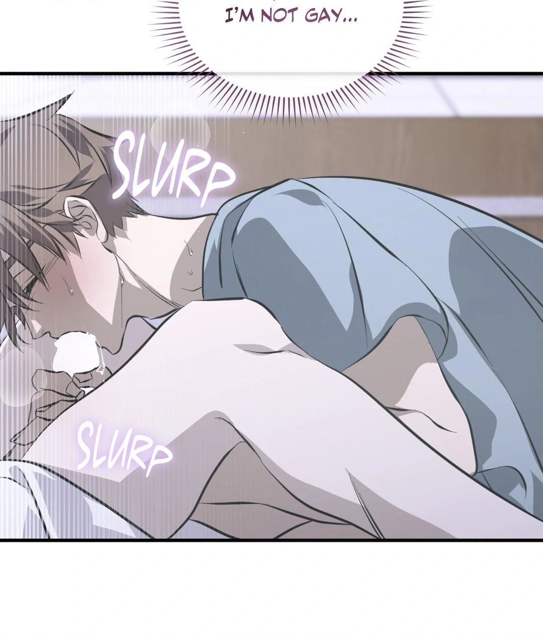 Lost Chapter 25 page 85 - 