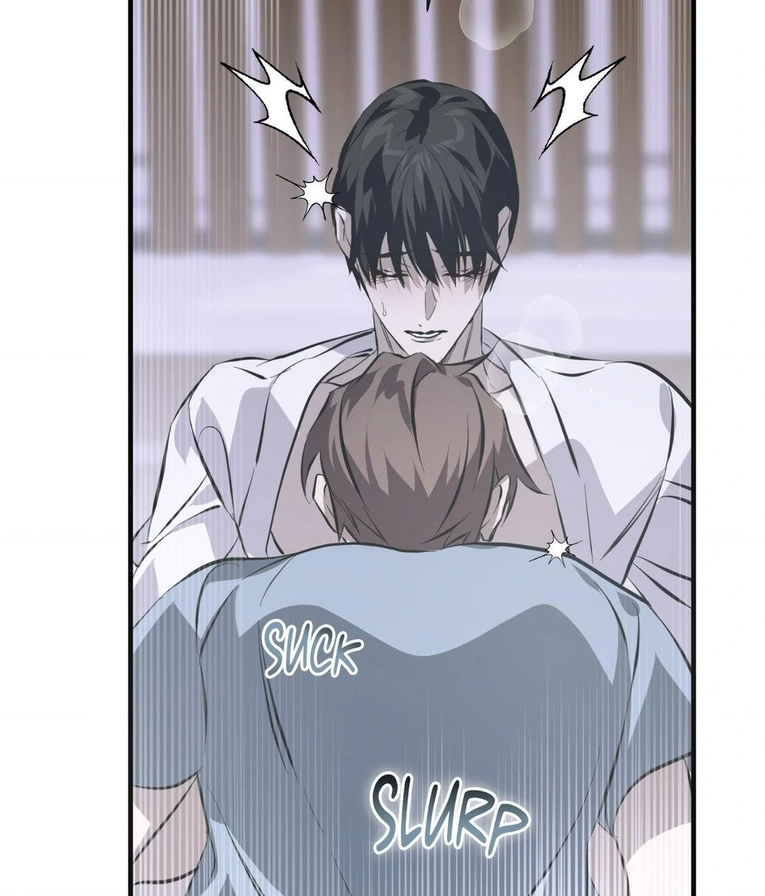 Lost Chapter 25 page 88 - 