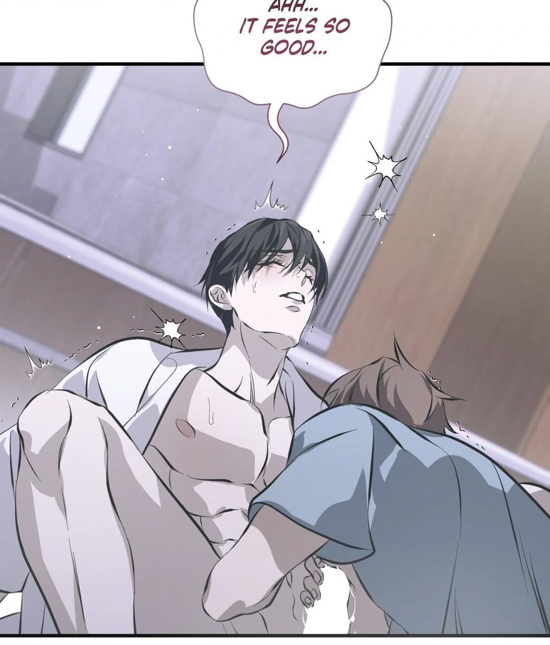 Lost Chapter 25 page 96 - 
