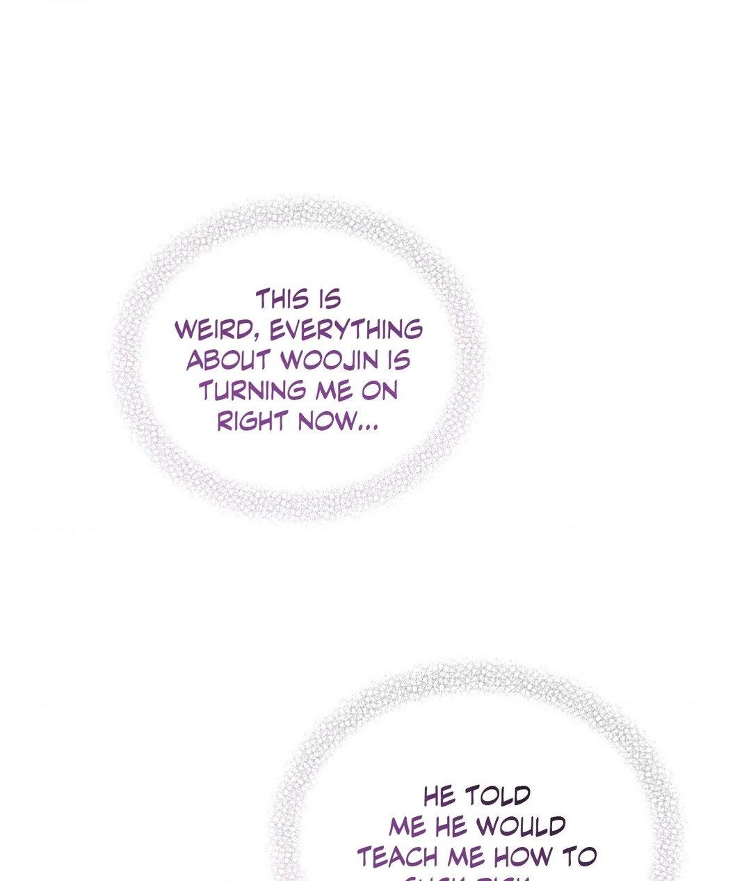 Lost Chapter 25 page 97 - 
