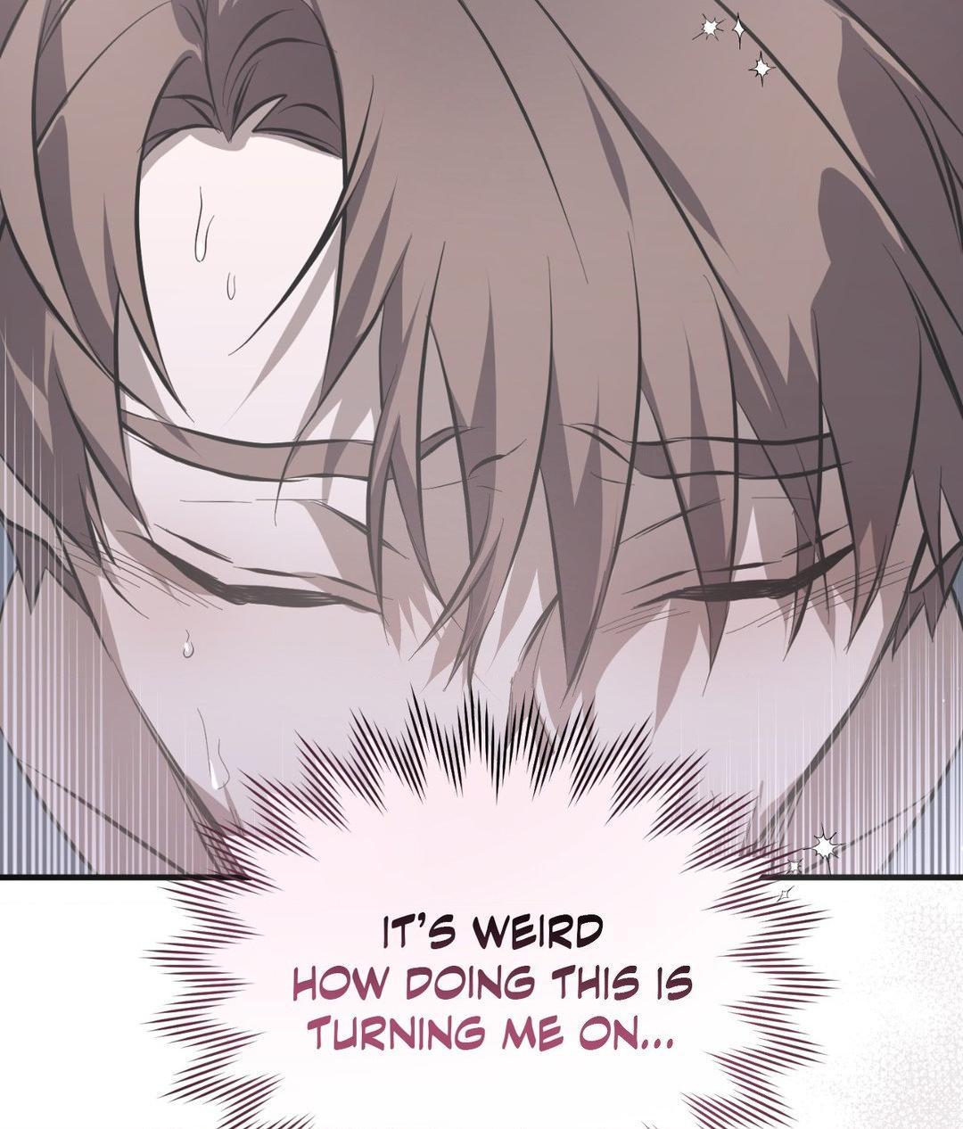 Lost Chapter 25 page 100 - 