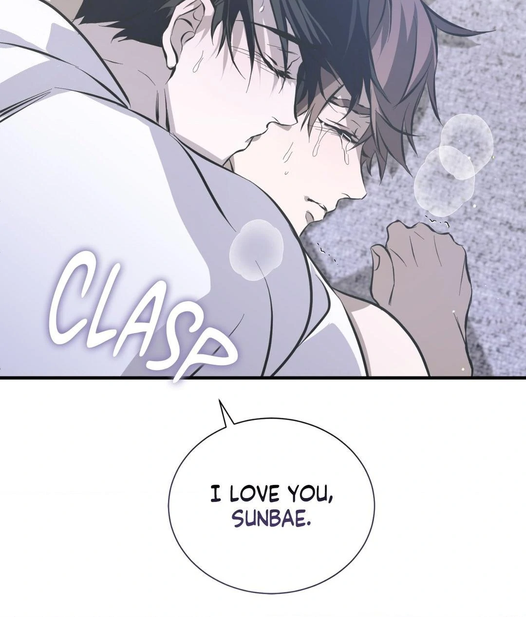 Lost Chapter 26 page 111 - 