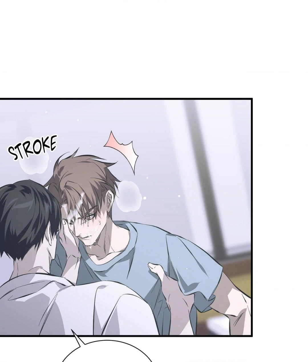 Lost Chapter 26 page 13 - 