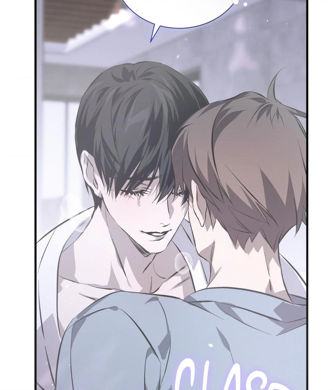 Lost Chapter 26 page 20 - 