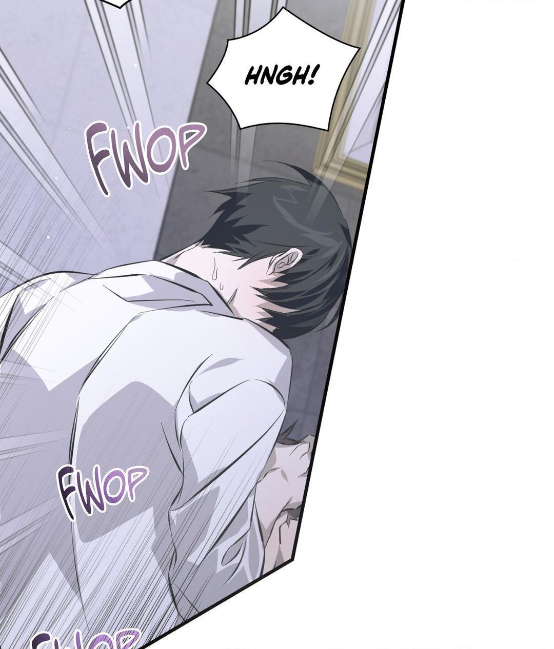 Lost Chapter 26 page 3 - 