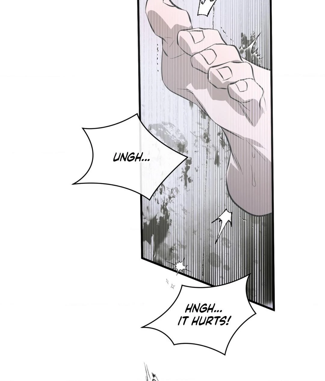 Lost Chapter 26 page 27 - 