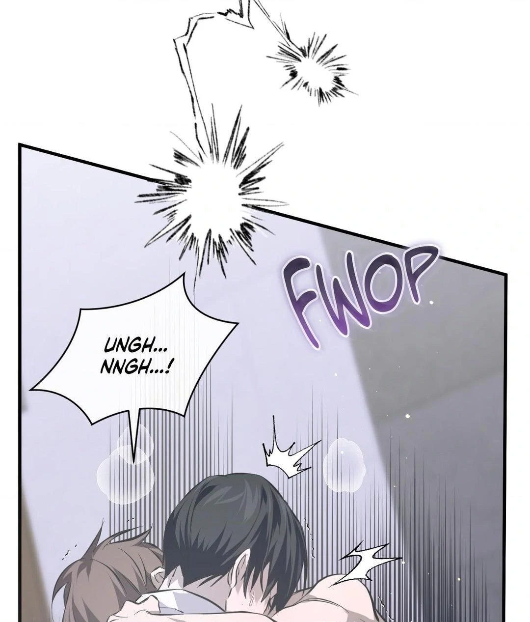 Lost Chapter 26 page 28 - 