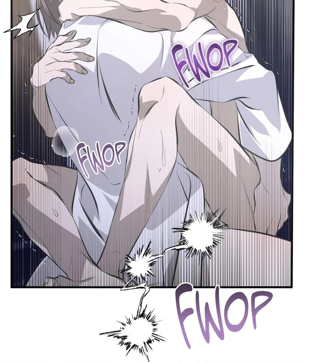 Lost Chapter 26 page 29 - 