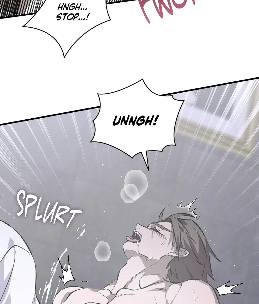Lost Chapter 26 page 31 - 