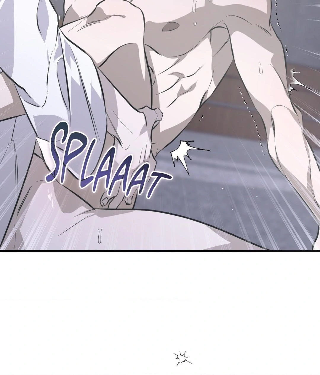 Lost Chapter 26 page 32 - 