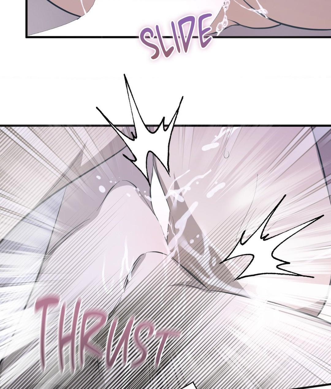 Lost Chapter 26 page 35 - 