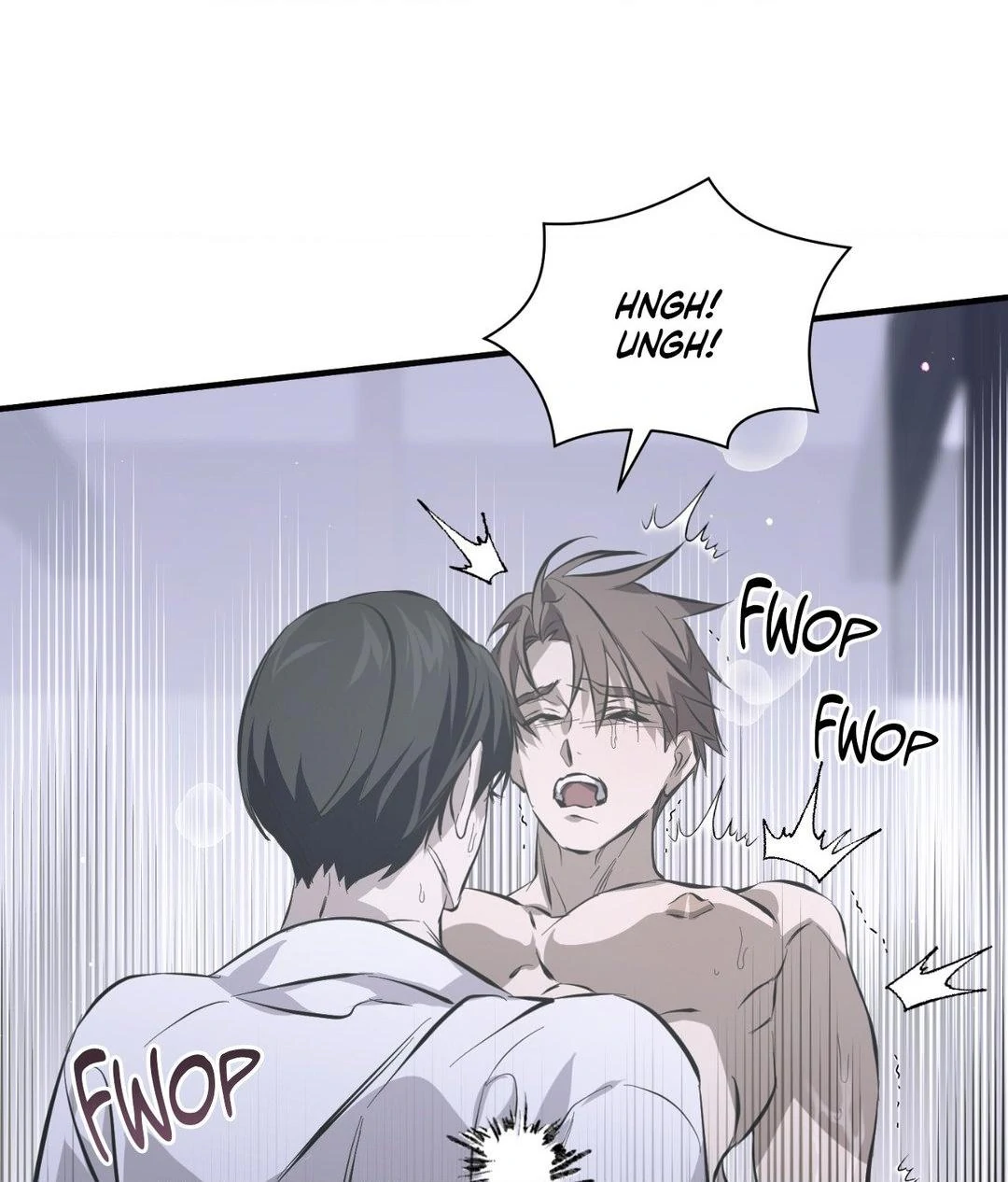 Lost Chapter 26 page 37 - 