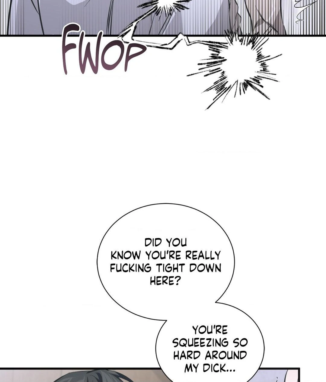 Lost Chapter 26 page 38 - 